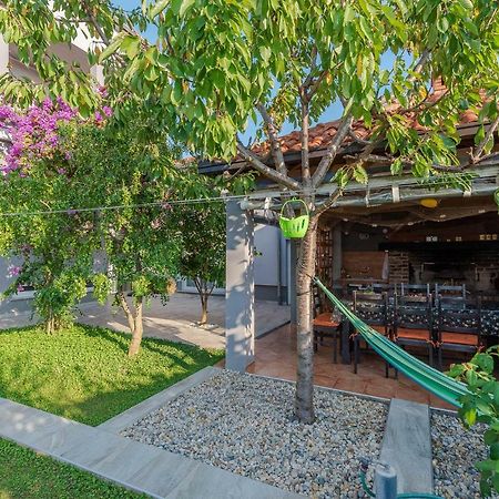 Apartments Luky Ζαντάρ Εξωτερικό φωτογραφία